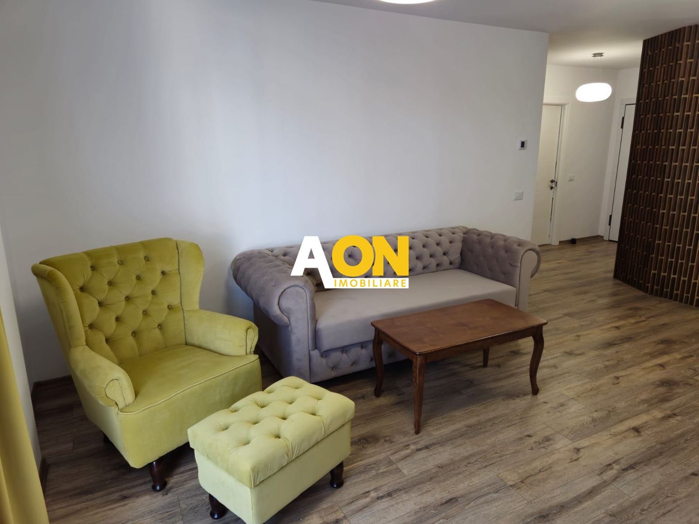 Apartament 2 Camere, 53 mp, Decomandat, PRIMA INCHIRIERE, Zona Cetate - Poză 5