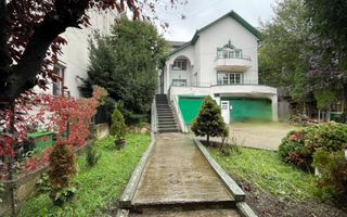 Casa de inchiriat in cartierul Zorilor! - Poză 1