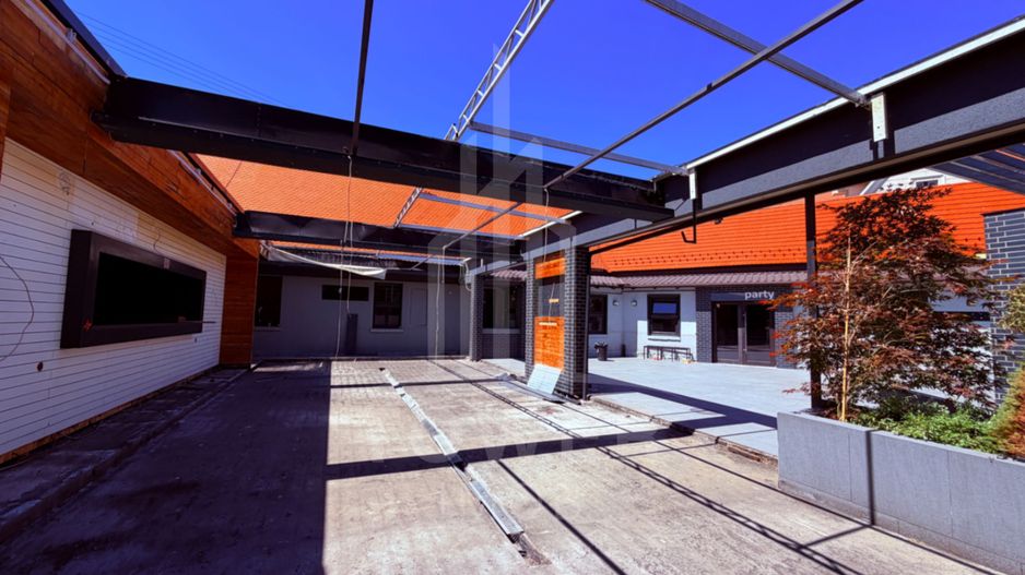 Spațiu comercial de închiriat – fostul Cotton Sibiu - Poză 15