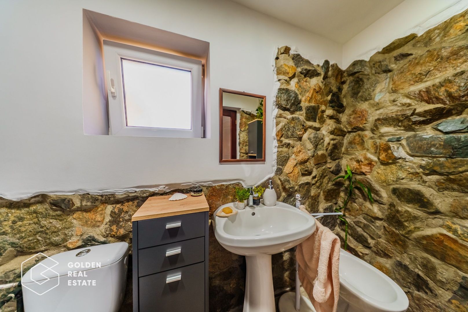 Casa noua in Fantanele, P+M, comision 0% - Poză 25