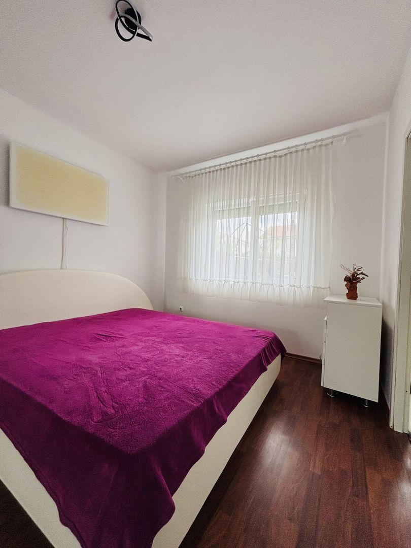Apartament 2 camere –Sânmartin - Poză 9