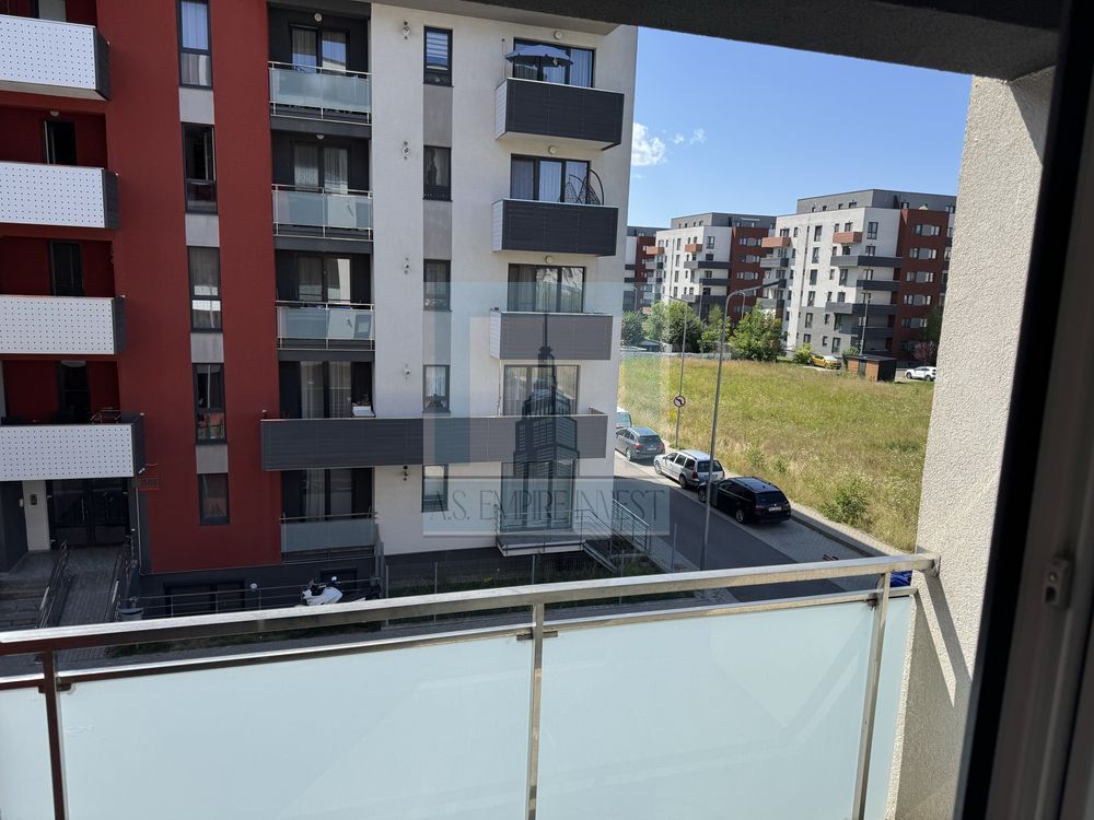 Apartament 2,5 camere, mobilat/utilat - zona Avantgarden 3/Bartolomeu - Poză 8