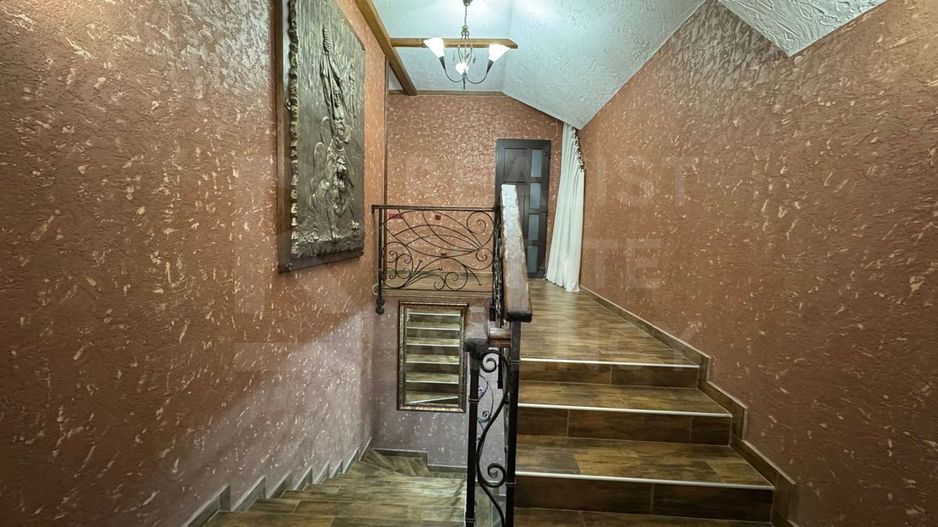 Chirie, casă, 2 camere, str. Alexandru Marinescu, Buiucani - Poză 9