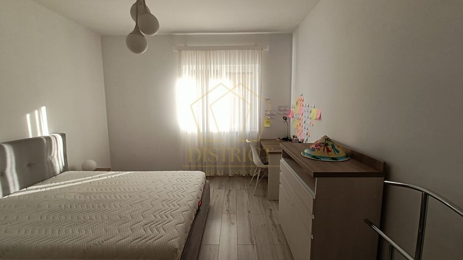 Apartament modern cu 2 camere | Zona Lidia/Braytim - Poză 6