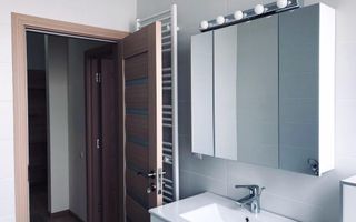 Apartament 3 camere, zona Centru NTT Data, imobil nou Parcare - Poză 9