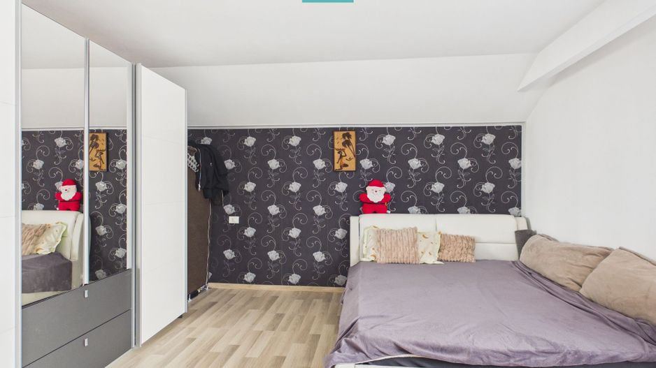 Casa plus spatiu comercial Dudestii Noi - Poză 37
