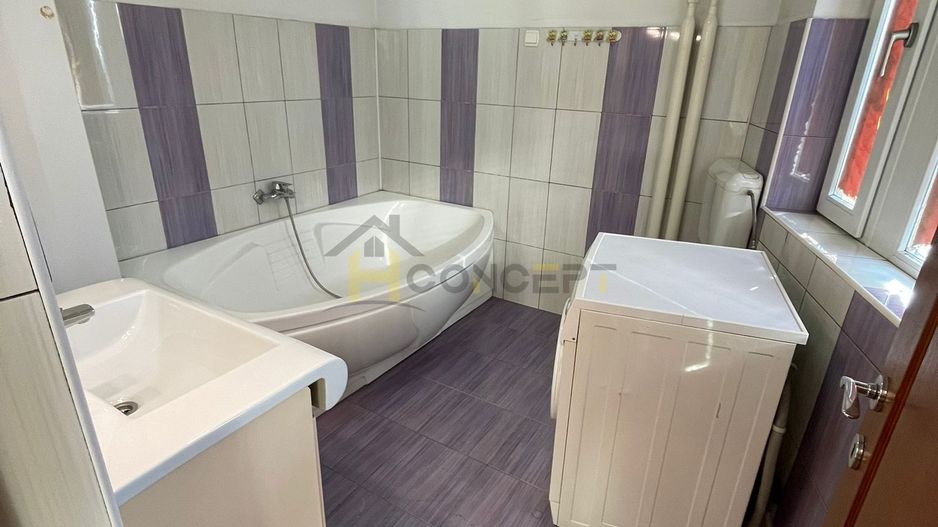 Oportunitate investitie 2 camere Dorobanti centrala proprie - Poză 9