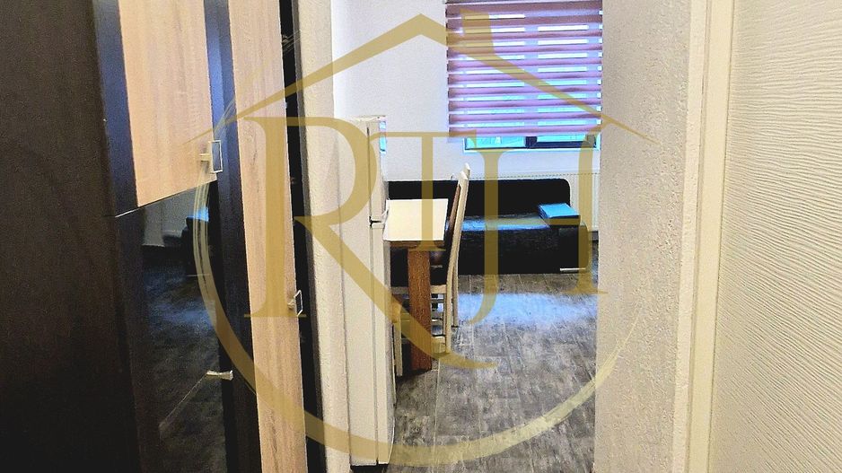 Apartament modern cu 2 camere de închiriat aproape de Shopping City - Poză 5