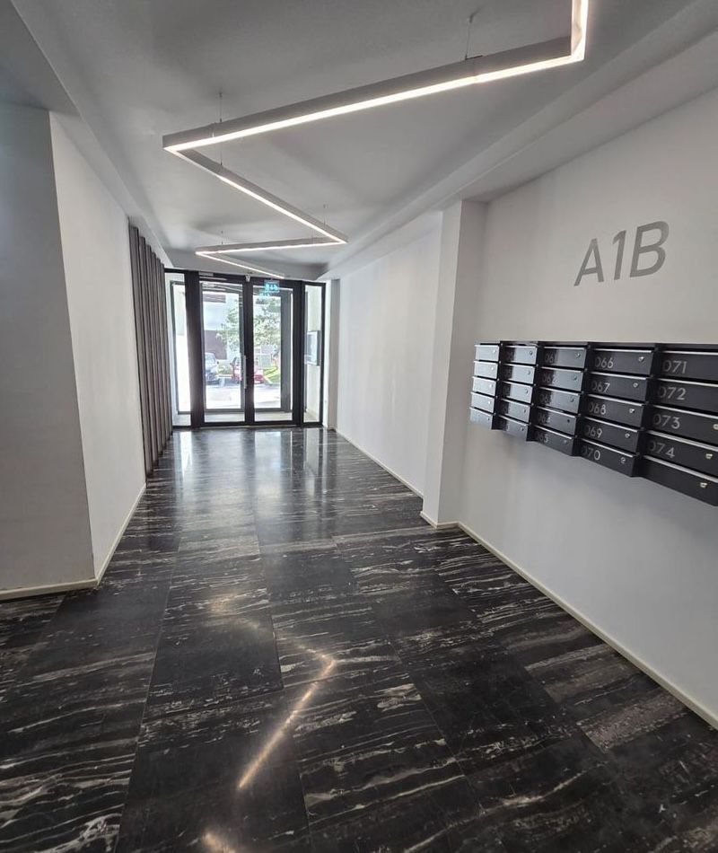 2 camere | 4City North Pipera | parcare subterană | grădină interioară - Poză 10