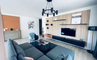Apartament 2 camere Aradului bloc nou - Poză 5