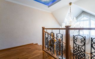 Vânzare, casă 3 nivele, stradela  5 Pomicultorului, Codru - Poză 56