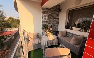 VANZARE 3 CAMERE | 96MP | PARCARE | MOBILAT-UTILAT | DOMENII-PAJURA - Poză 10
