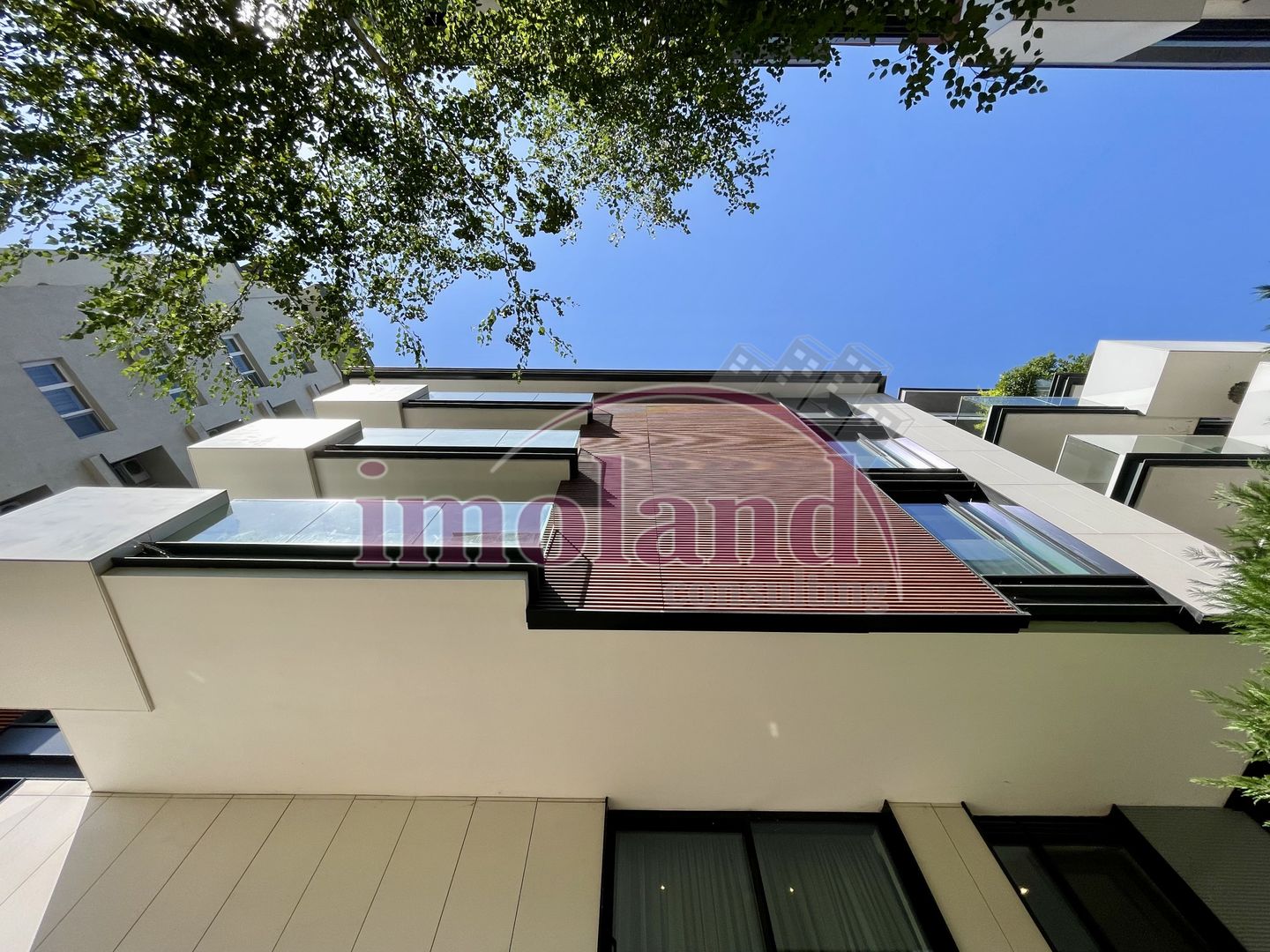 Închiriere DUPLEX premium 127 mp + 121 mp curte | 2 parcări | Primăverii - Poză 32