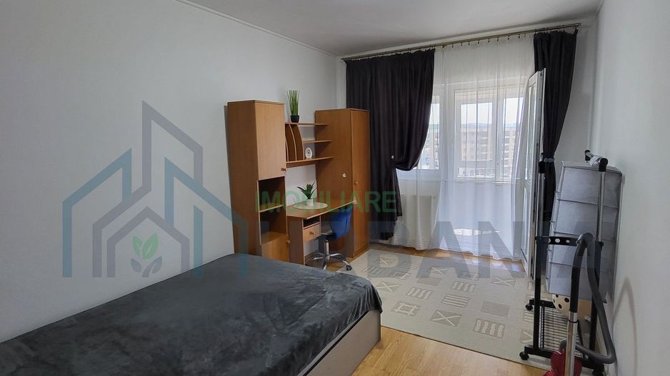 Apartament 2 camere de închiriat în Valea Adâncă, capăt CUG – 430 EUR/lună - Poză 7