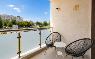 Apartament 2 camere de inchiriat | Plaza Mall   Lujerului - Poză 1