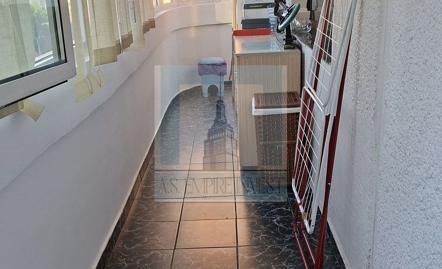 Apartament 3 Camere, decomandat, 2 bai-zona Scriitorilor - Poză 6