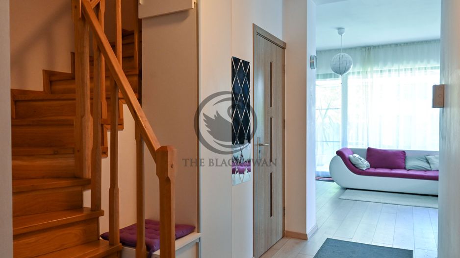 Casa 4 camere de vanzare | Zona Albert - Evocasa | Comision 0% | - Poză 15