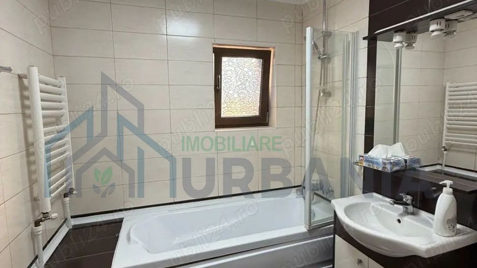 Apartament 2 camere, curte interioara, parcare, gratar - Poză 6