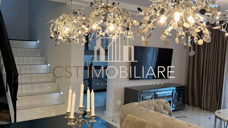 Duplex Ultramodern / Mosnita Veche / Drumul Boilor - Poză 2