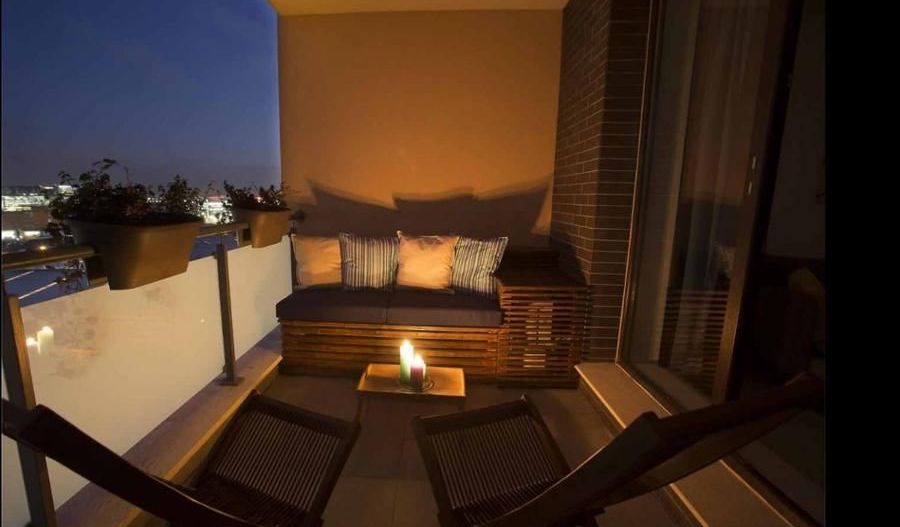 Închiriere apartament 2 camere – City Point, zona Aviației - Poză 7