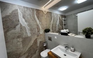2 camere | Nusco City | Pipera | Aviatiei | Promenada - Poză 9