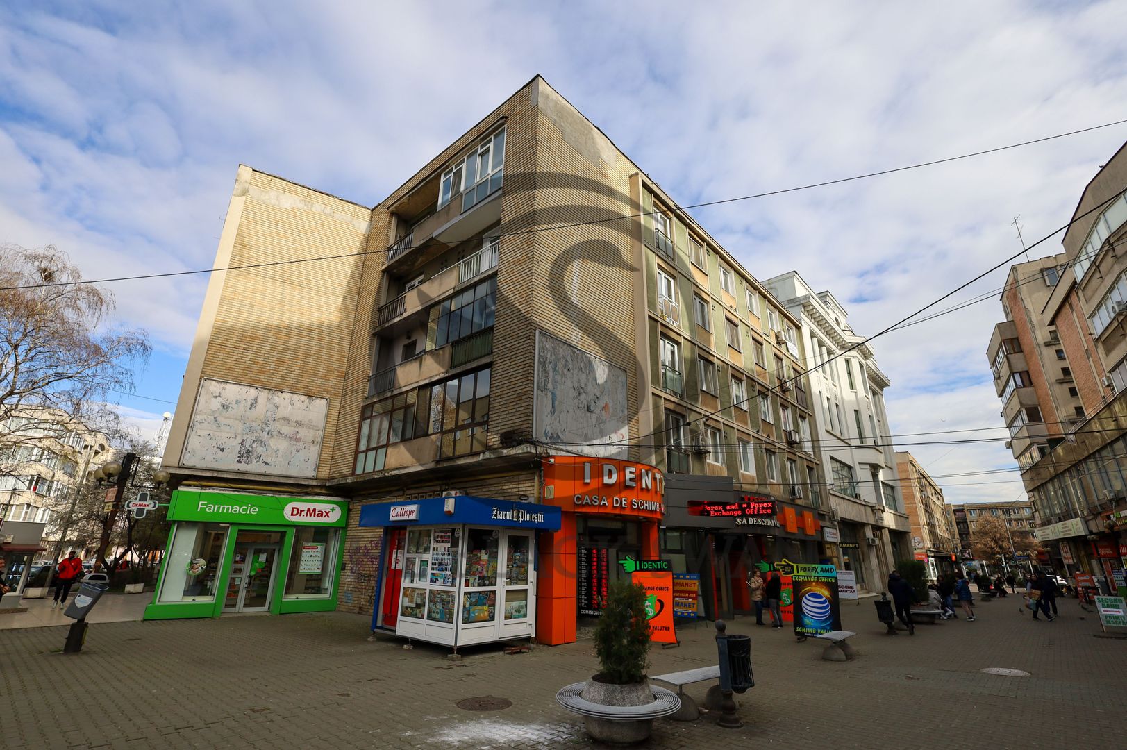 Apartament 3 camere de vanzare | Ultracentral, Ploiesti | COMISION 0% - Poză 17