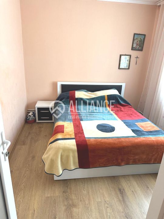 LUMINA (COD04)-CASA 4 CAMERE DIN BCA-CONSTANTA - Poză 7