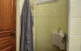 Casa tip duplex, 7 camere, cu garaj, Piata Domenii - Aviator Fuica - Poză 12