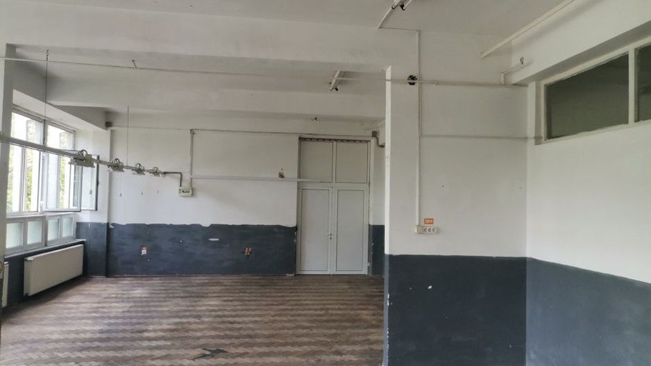 Inchiriere spatiu 100 mp, complex Craiovei, etaj - Poză 3