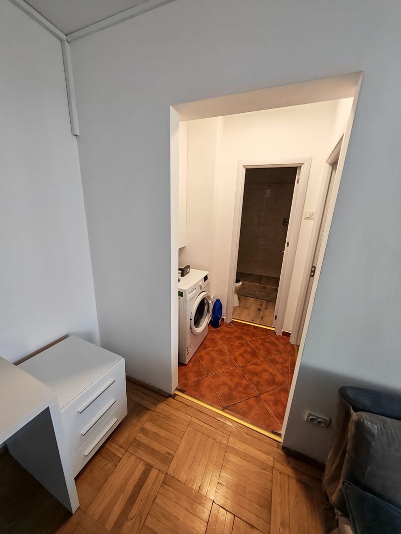 Închiriere Apartament 2 camere Muncii,Parcare Inclusă, langa Metrou, Petfriendly - Poză 8
