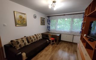 Apartament 2 camere bloc tip P reabilitat Mall Plaza, Drumul Taberei - Poză 2