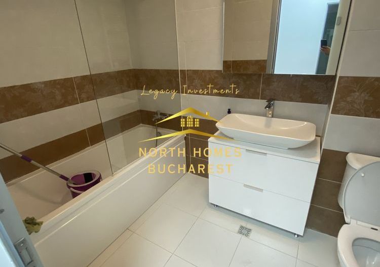 Grozavesti 2 camere langa Brico Depot - Poză 7