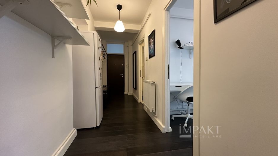 Ideal Investitie | Apartament Ready-to-Move | Boxa | strada Horea - Poză 10