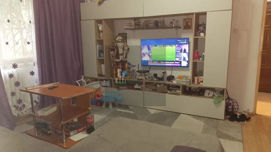 Apartament 2 camere/38 mp Brancoveanu parter - Poză 5