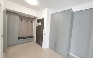 Apartament tip studio la cheie in bloc nou! - Poză 11