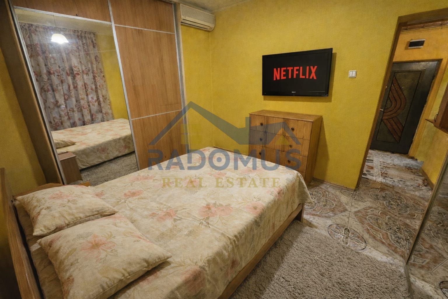 Chirie - Apartament 3 camere - Ploiesti - Zona Centrala - 58mp - Poză 6