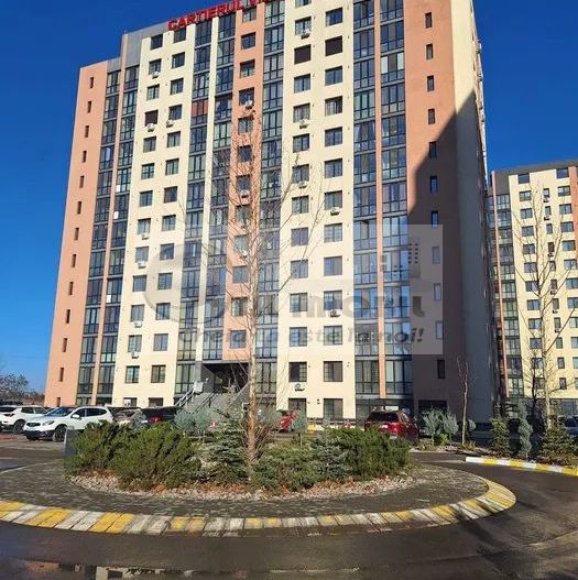 Inchiriez spatiu comercial in cartier Visoianu, 108mp - Poză 1