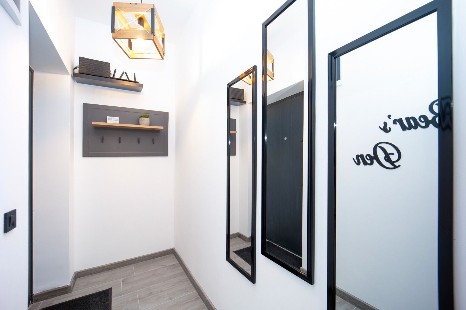 Apartament Centrul Istoric | Booking 9.8 | Business activ - Poză 4