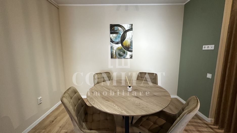 Apartament la cheie | 2 dormitoare | Etaj intermediar | Eroilor - Poză 7