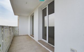 Apartament 2 camere decomandat cu bucătărie închisă în Giroc - Poză 13