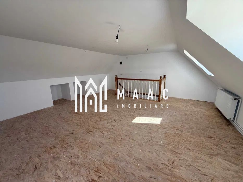 Casa Predare la Cheie | 3 camere | Curte 120 MP - Poză 6