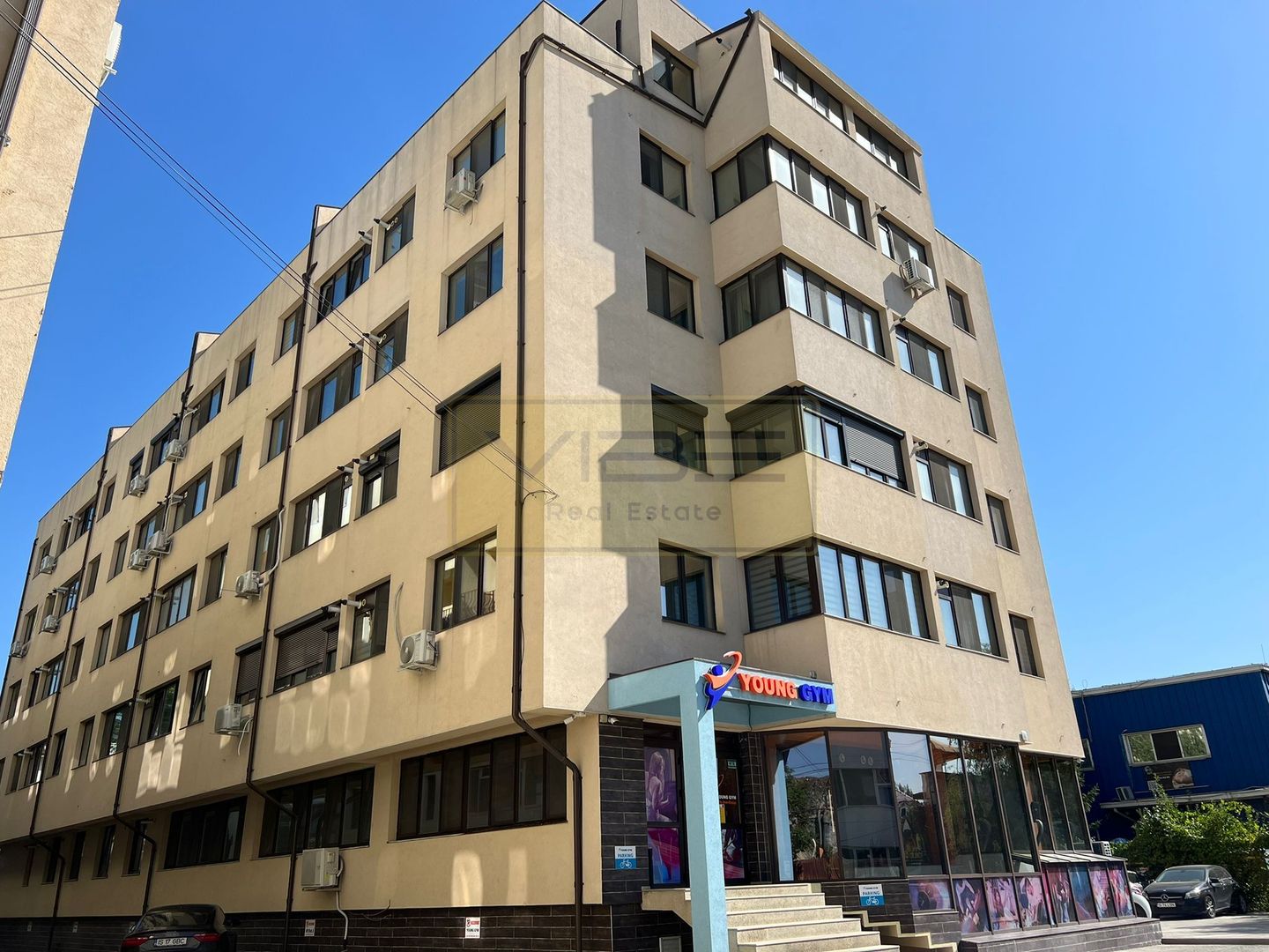 Apartament 2 camere  Complex Young Residence - Poză 28