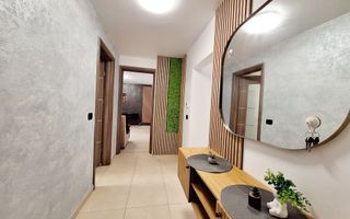 Apartament spatios si modern, 3 camere decomandat - Poză 10
