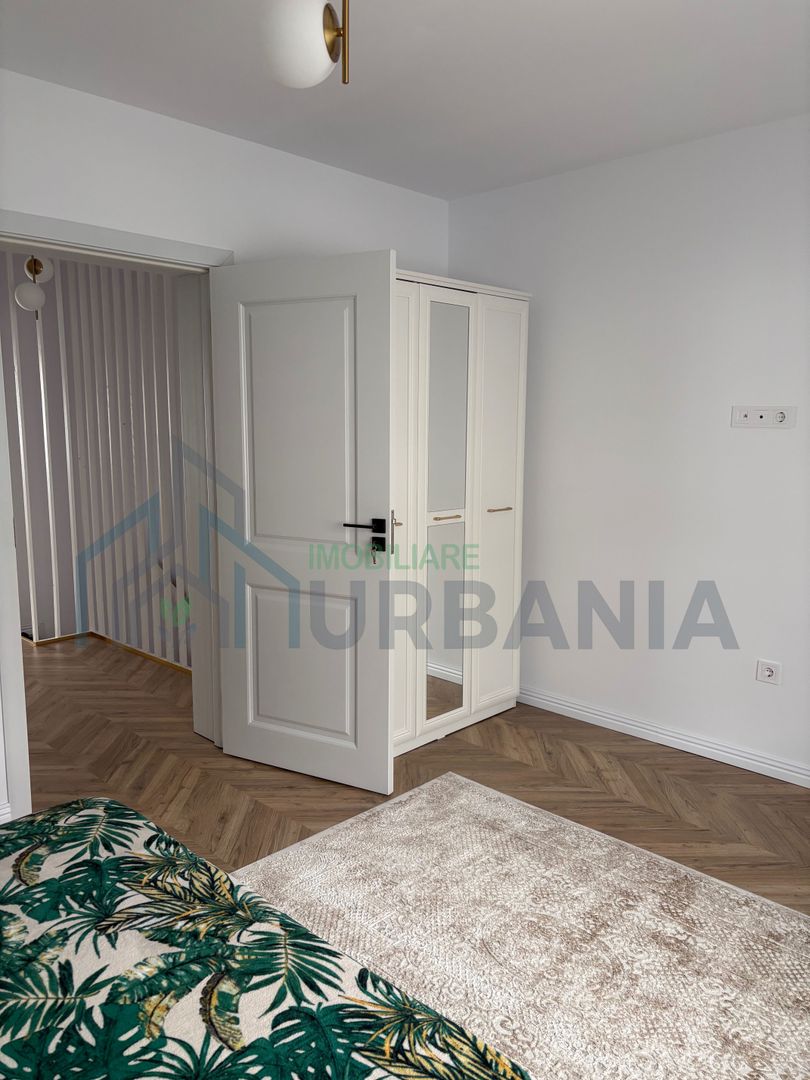 Casa de inchiriat- Soseaua Rediu -Iasi - Poză 5