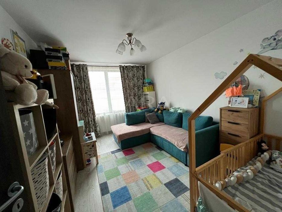 Apartament pozitionat cu 3 camere in zona strazii  Tineretului! - Poză 4