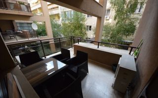 APARTAMENT CU 3 CAMERE LA INCHIRIERE LANGA PARCUL HERATSRAU - Poză 11