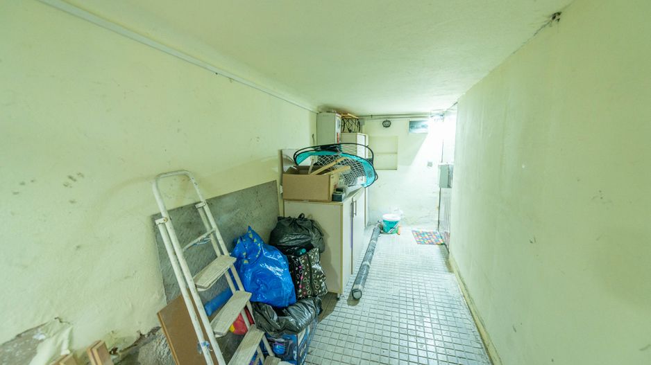 Apartament de vanzare 137 mp, zona centrala, curte proprie - Schiță 41