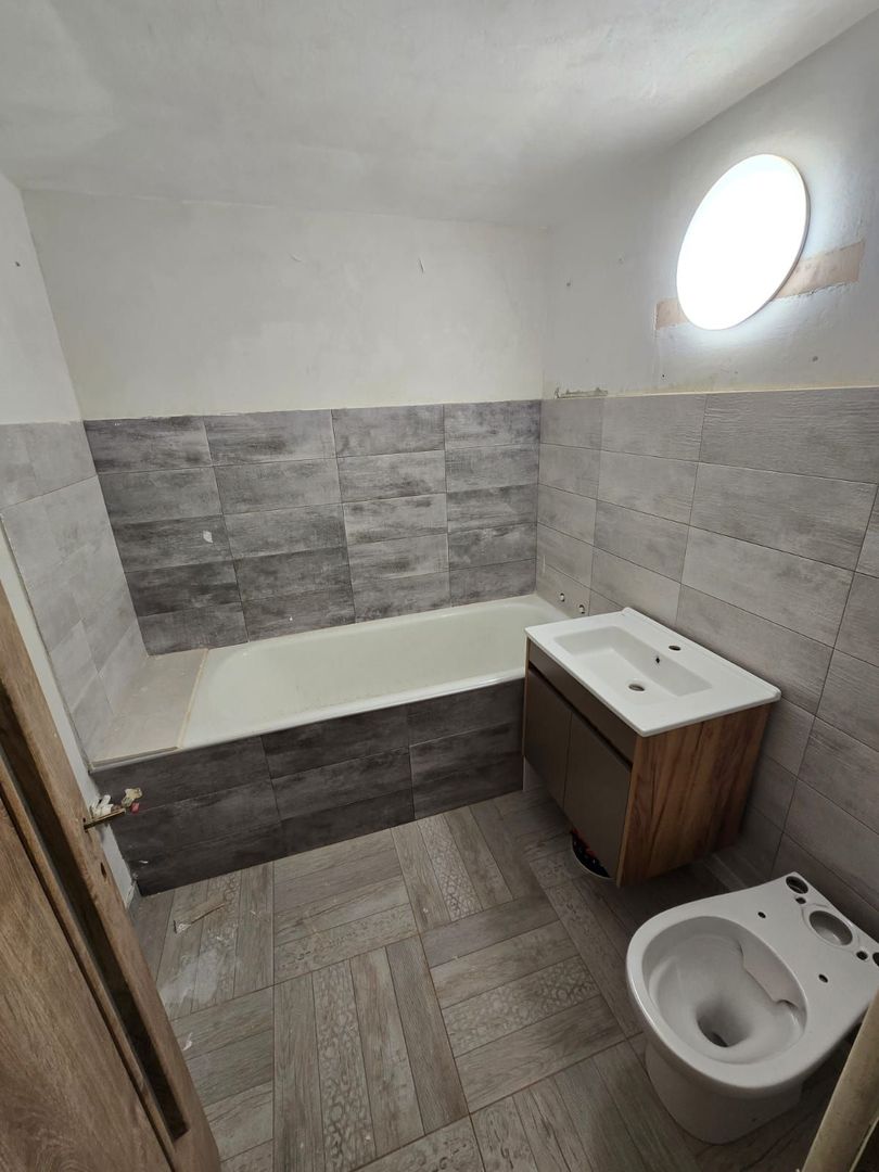 Apartament 3 camere | Etaj 1 | Caporal Ilina | Acces rapid Piata Uniri - Poză 6