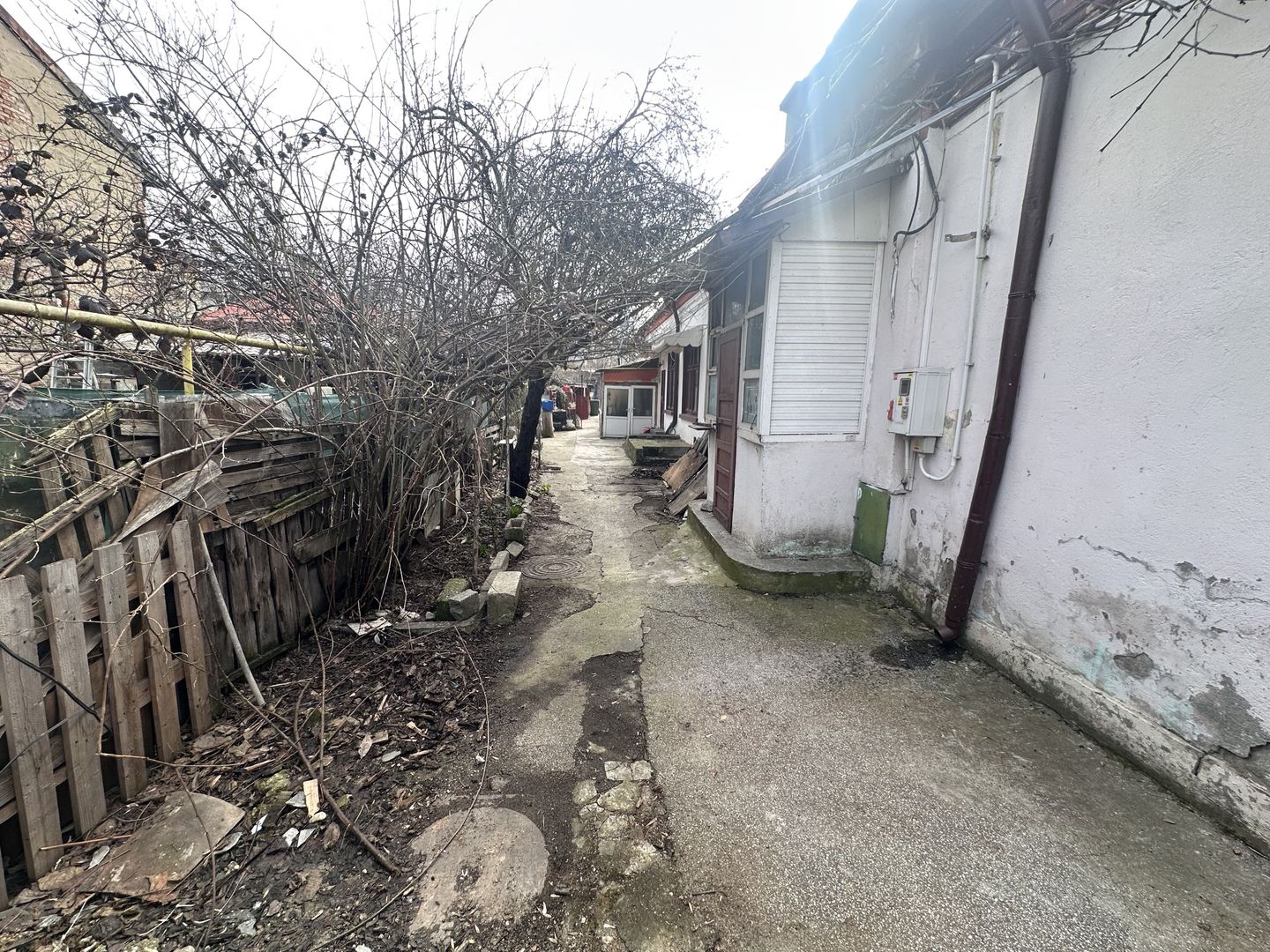 Casă de vânzare – oportunitate de investiție, zonă ultracentrală Calea Plevnei - Poză 14