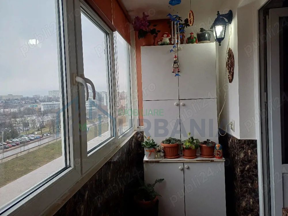 Vanzare apartament 2 camere decomandate - Poză 1